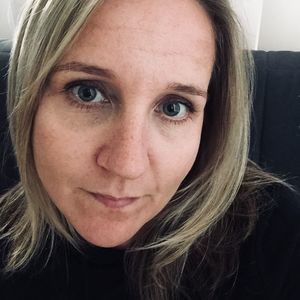 Meet your Posher, Christine